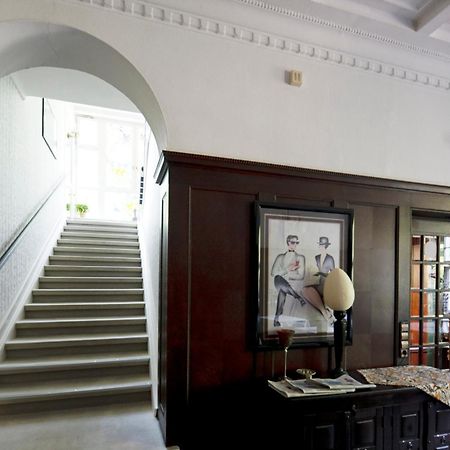 Hotel Park Villa Heilbronn Eksteriør bilde