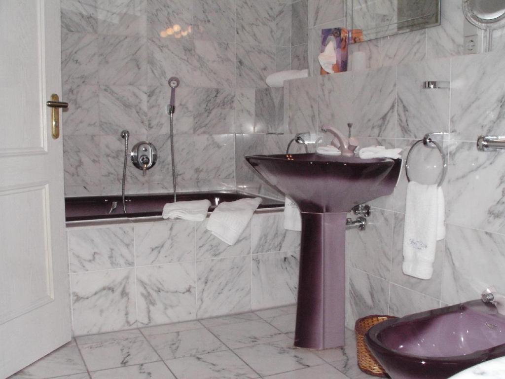 Hotel Park Villa Heilbronn Rom bilde
