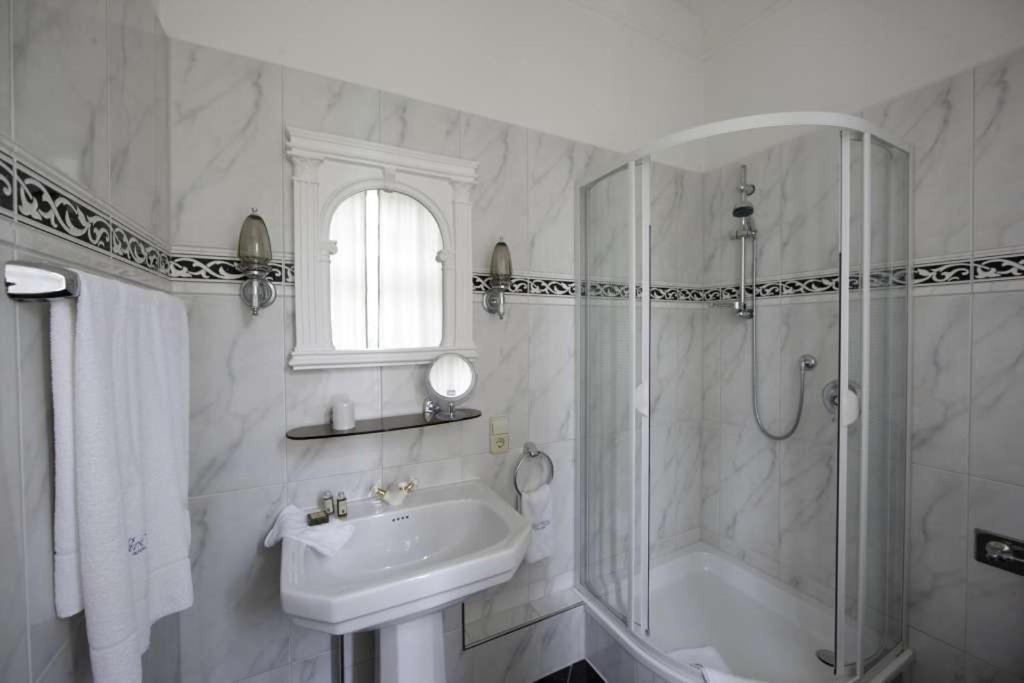 Hotel Park Villa Heilbronn Rom bilde