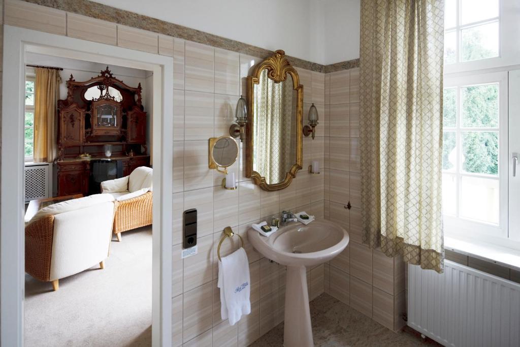 Hotel Park Villa Heilbronn Rom bilde
