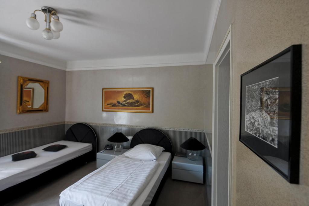 Hotel Park Villa Heilbronn Rom bilde