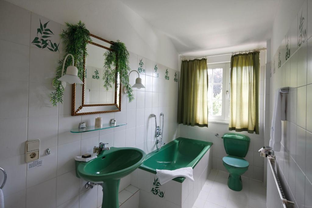 Hotel Park Villa Heilbronn Rom bilde